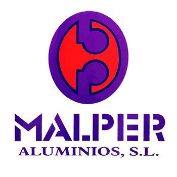 Trabajos en aluminio en Madrid