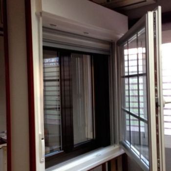 Ventanas de pvc